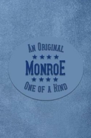 Cover of Monroe