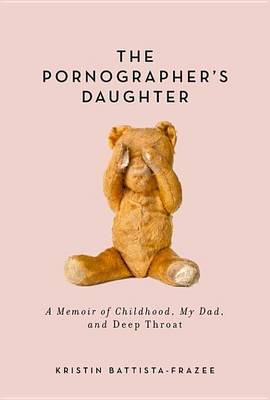 Book cover for The Pornographer's Daughter