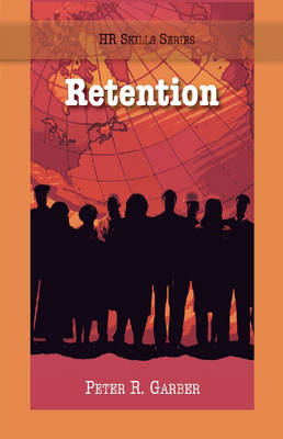 Book cover for Retention