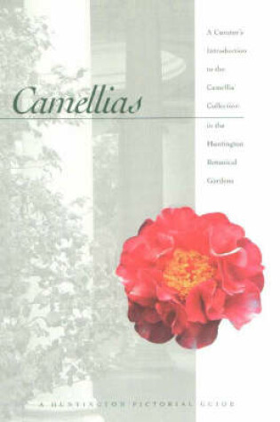 Cover of Camellias