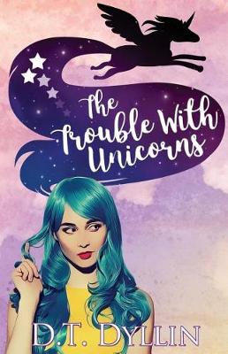 Cover of The Trouble with Unicorns