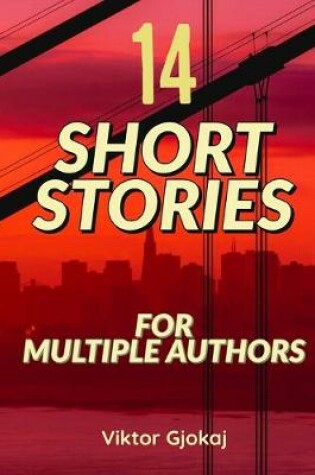 Cover of 14 Short Stories for Multiple Authors