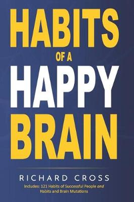 Book cover for Habits of a Happy Brain