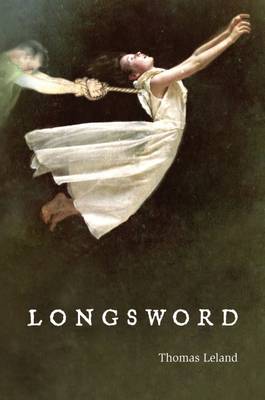Book cover for Longsword