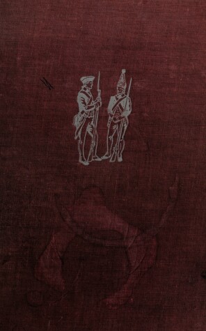 Book cover for His Majesty's Yankees