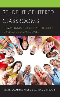 Cover of Student-Centered Classrooms