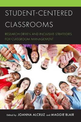 Cover of Student-Centered Classrooms