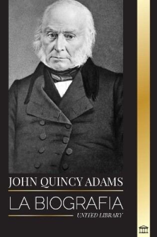 Cover of John Quincy Adams