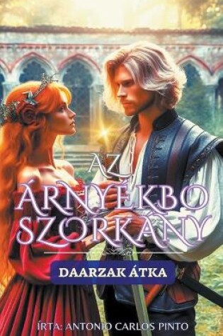 Cover of Az árnyékboszorkány
