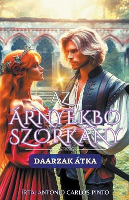 Cover of Az árnyékboszorkány