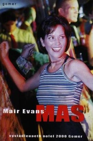 Cover of Mas