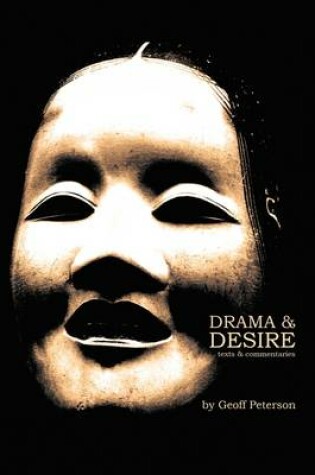 Cover of Drama & Desire