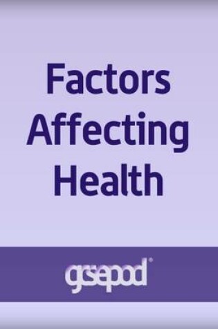 Cover of Balanced, Active, Healthy Lifestyles