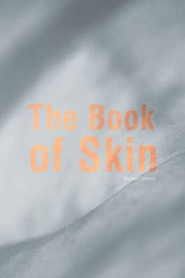 Book cover for The Book of Skin