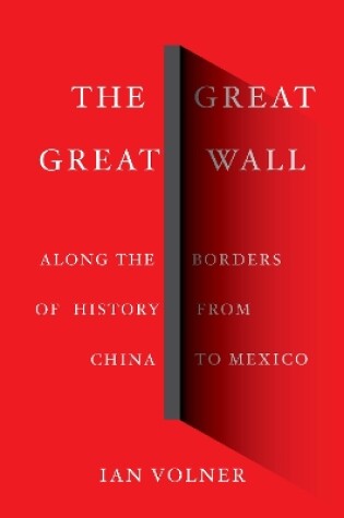 Cover of The Great Great Wall