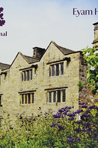 Cover of Eyam Hall, Derbyshire