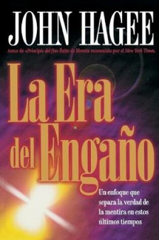 Cover of La era del engano