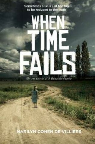 Cover of When Time Fails