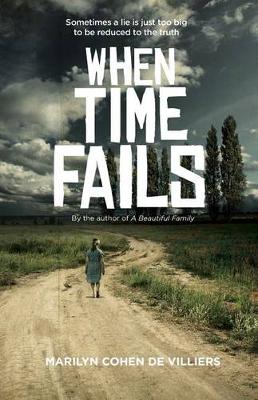 Book cover for When Time Fails