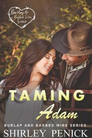 Cover of Taming Adam