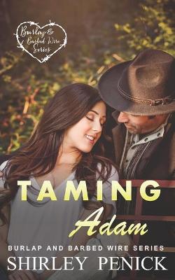 Cover of Taming Adam