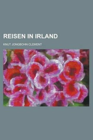 Cover of Reisen in Irland