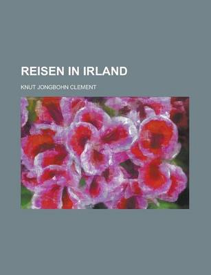 Book cover for Reisen in Irland