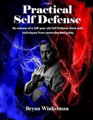 Book cover for Practical Self Defense