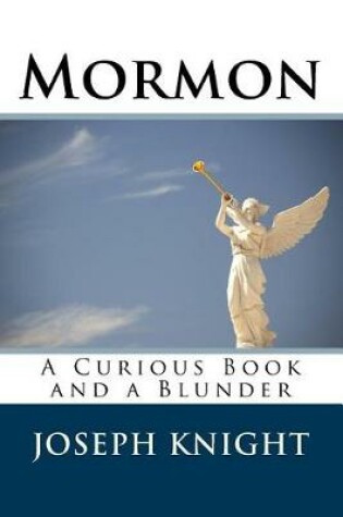 Cover of Mormon