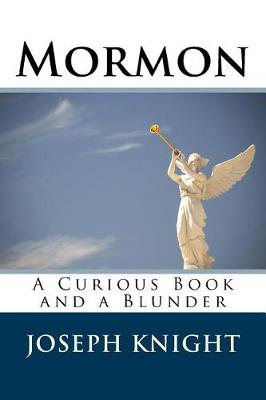 Cover of Mormon