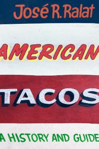 Cover of American Tacos