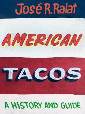 Cover of American Tacos