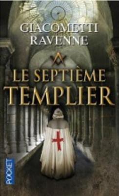Book cover for Le Septieme Templier