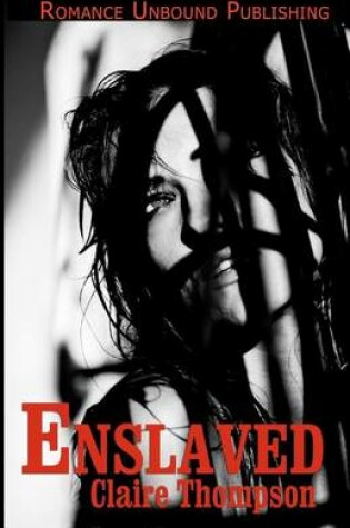 Cover of Enslaved