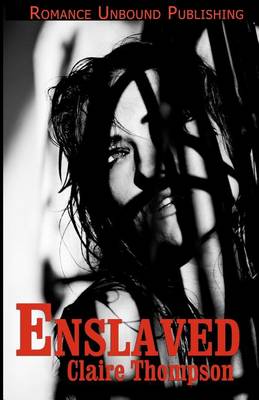 Book cover for Enslaved