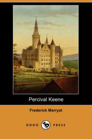 Cover of Percival Keene (Dodo Press)