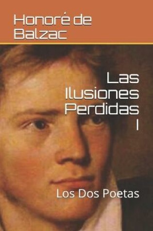 Cover of Las Ilusiones Perdidas I