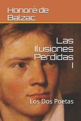 Book cover for Las Ilusiones Perdidas I
