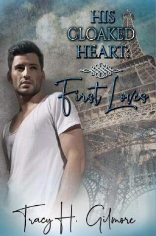 Cover of His Cloaked Heart