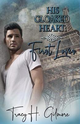 Book cover for His Cloaked Heart