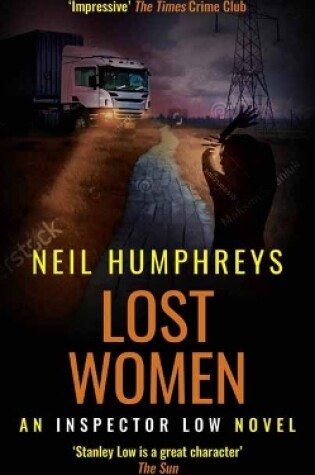 Cover of Lost Women