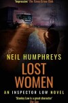 Book cover for Lost Women