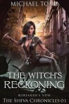 Book cover for The Witch's Reckoning