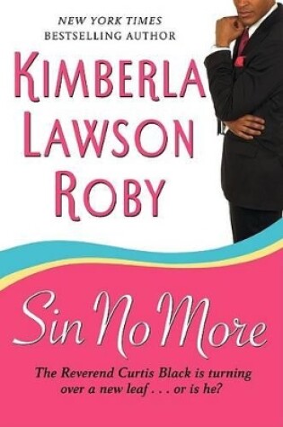 Cover of Sin No More