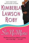 Book cover for Sin No More