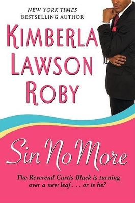 Book cover for Sin No More