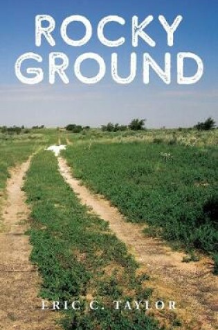 Cover of Rocky Ground