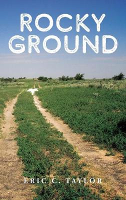 Book cover for Rocky Ground