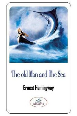 Cover of The Old Man and the Sea