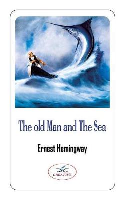 Cover of The Old Man and the Sea